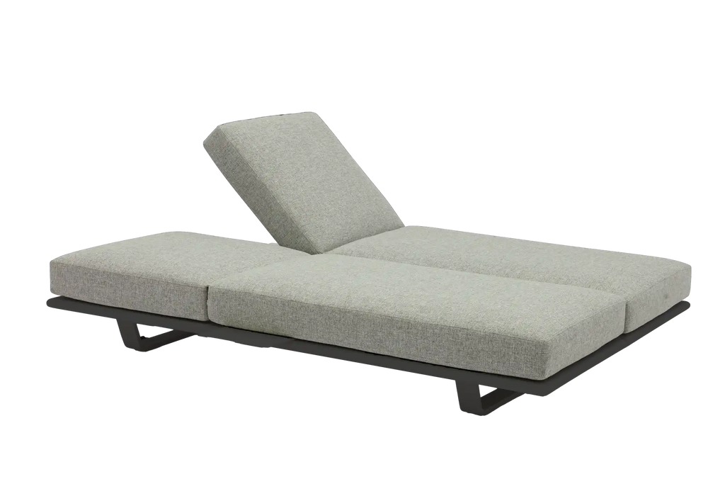 STAY FLEX dubbel solsäng