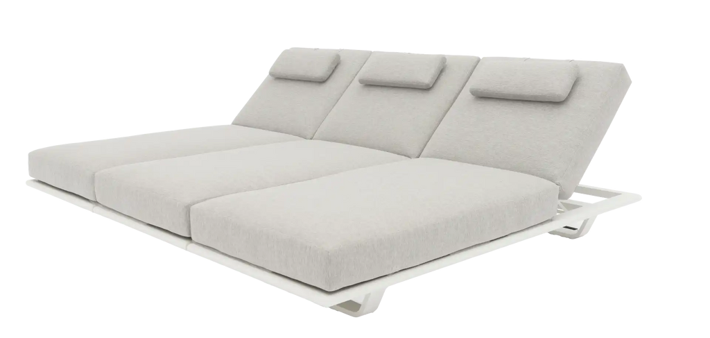 STAY FLEX trippel solsäng