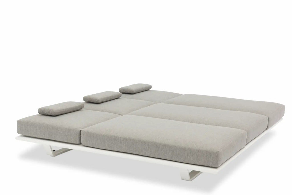 STAY FLEX trippel solsäng