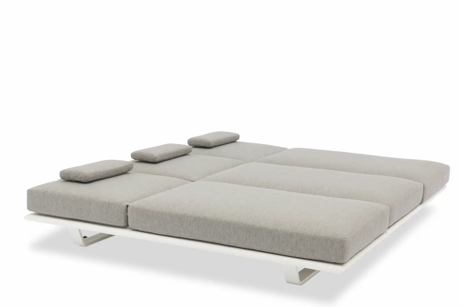 STAY FLEX trippel solsäng