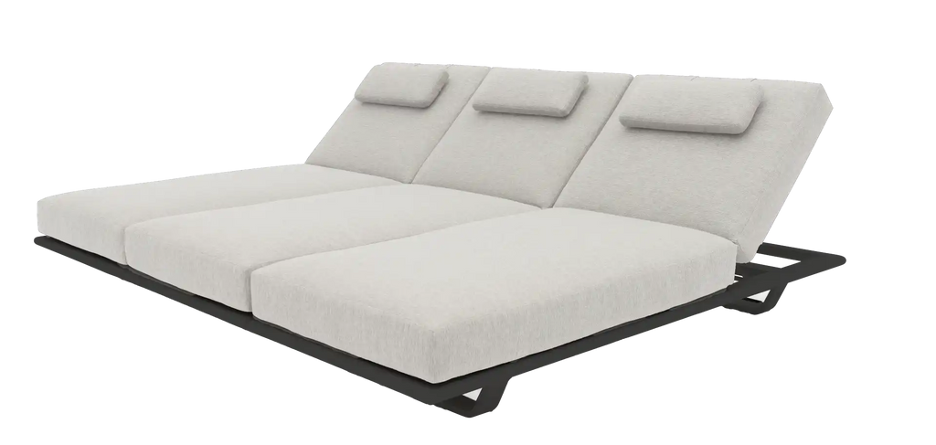 STAY FLEX trippel solsäng