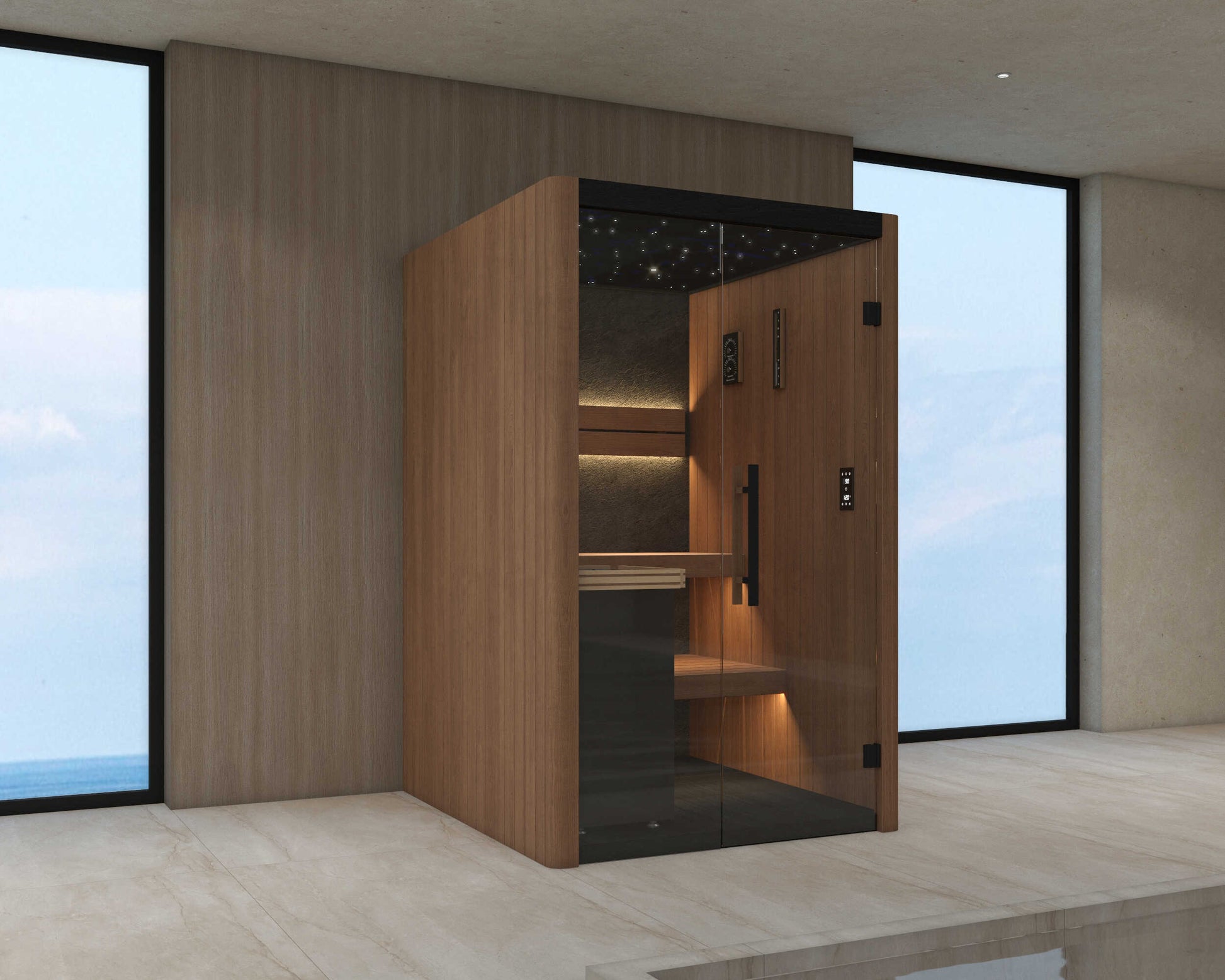 OKA Pure Essential 2