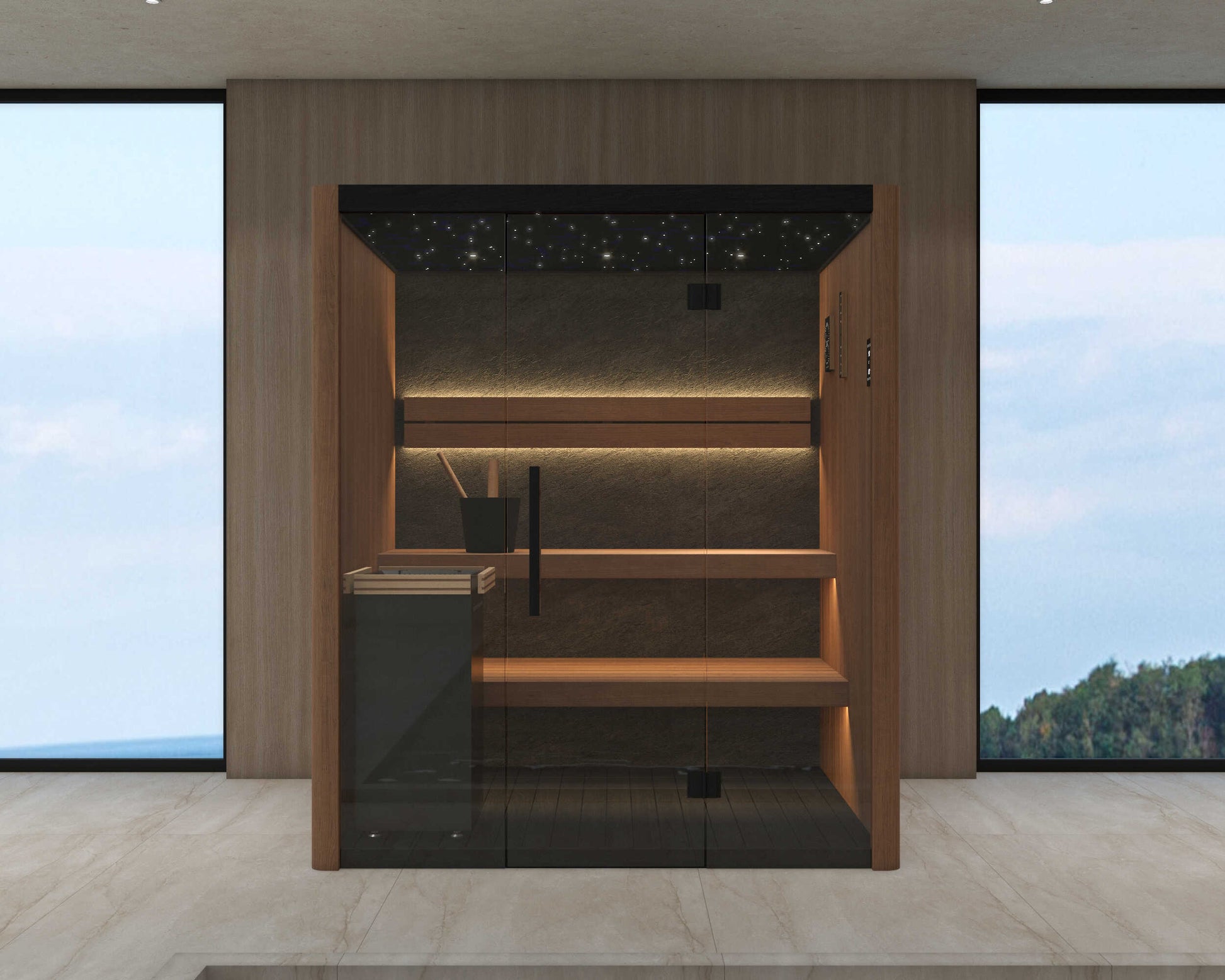 OKA Pure Essential 3