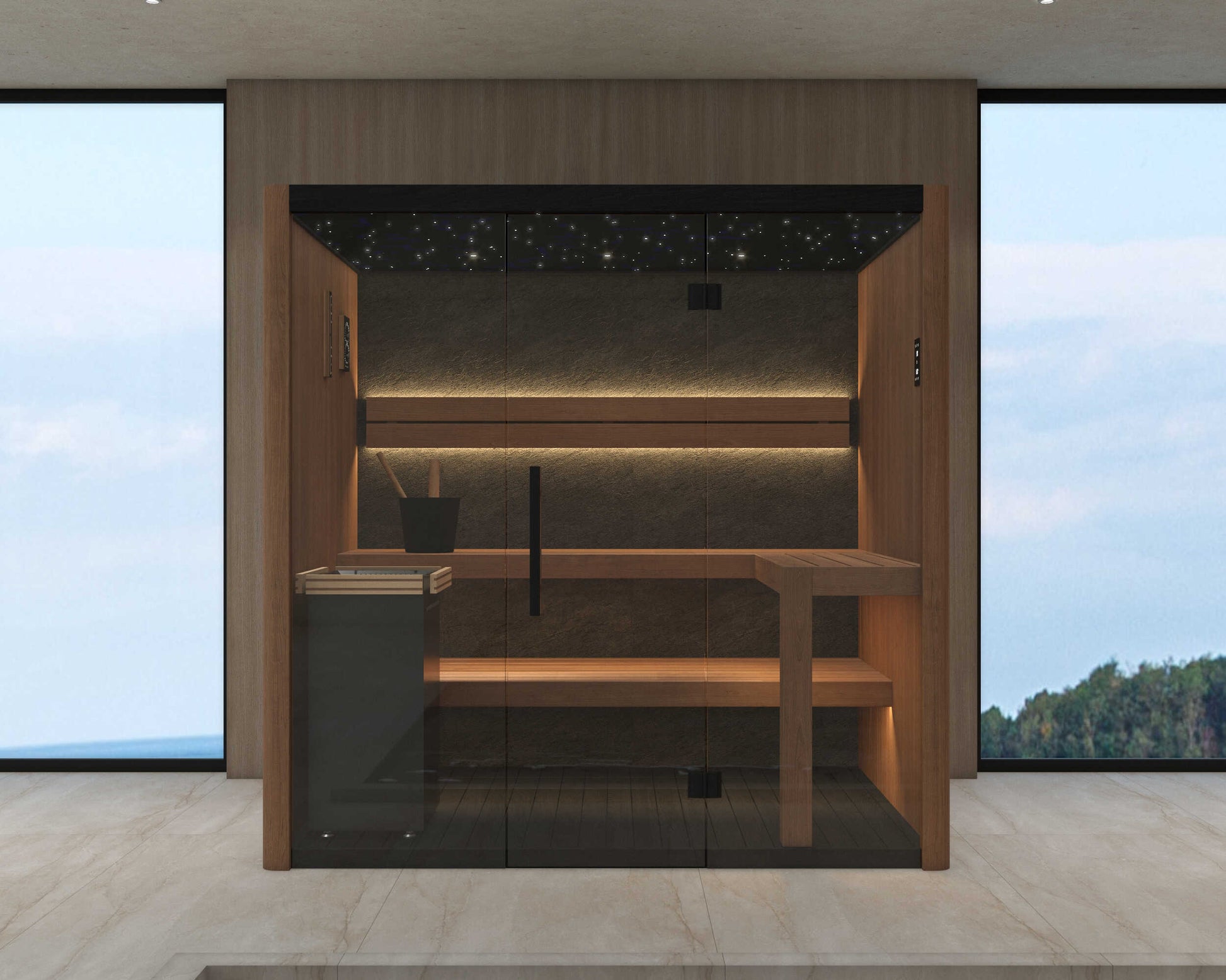 OKA Pure Essential 4