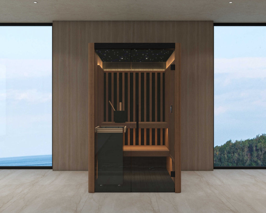 OKA Fusion Synergy 2