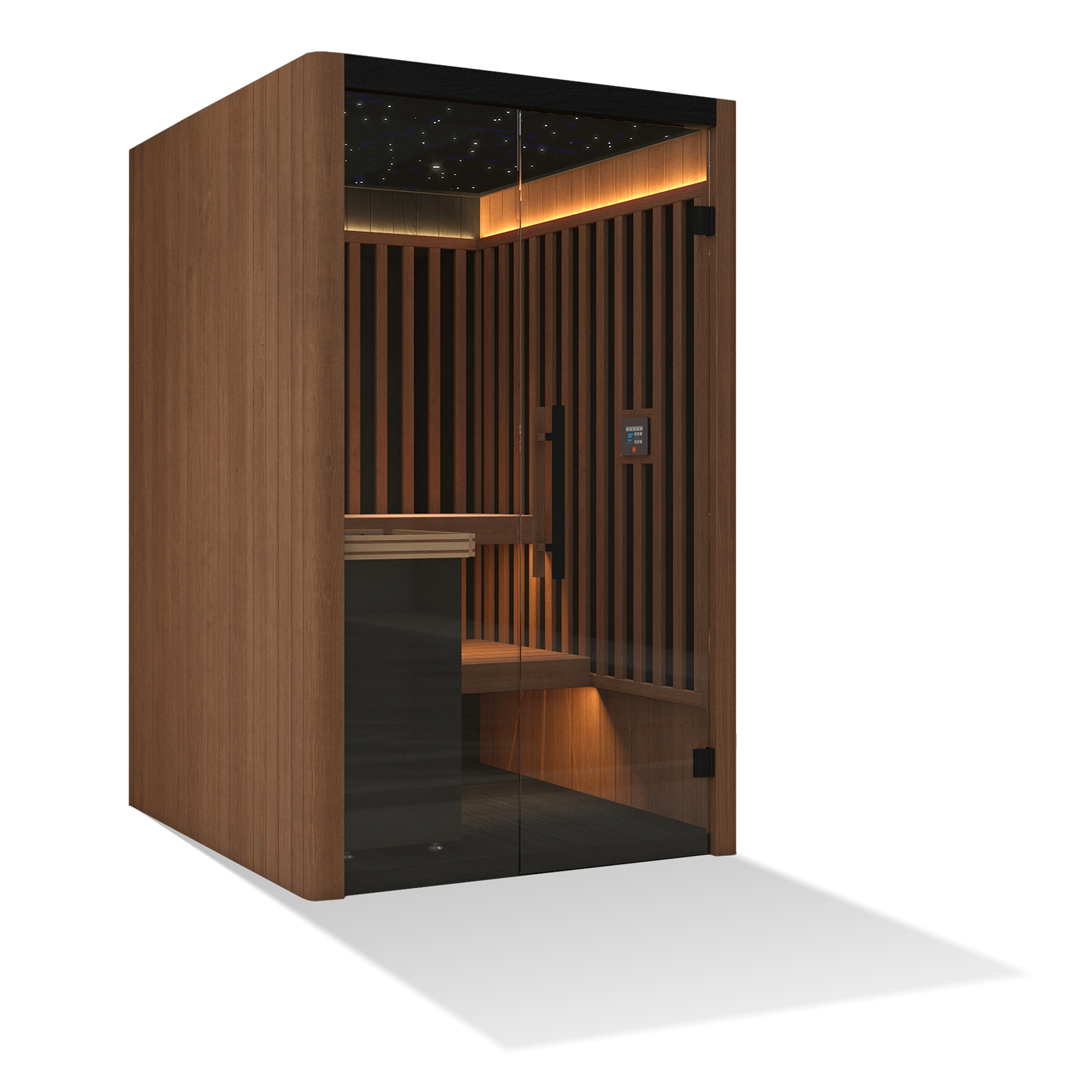 OKA Fusion Synergy 2