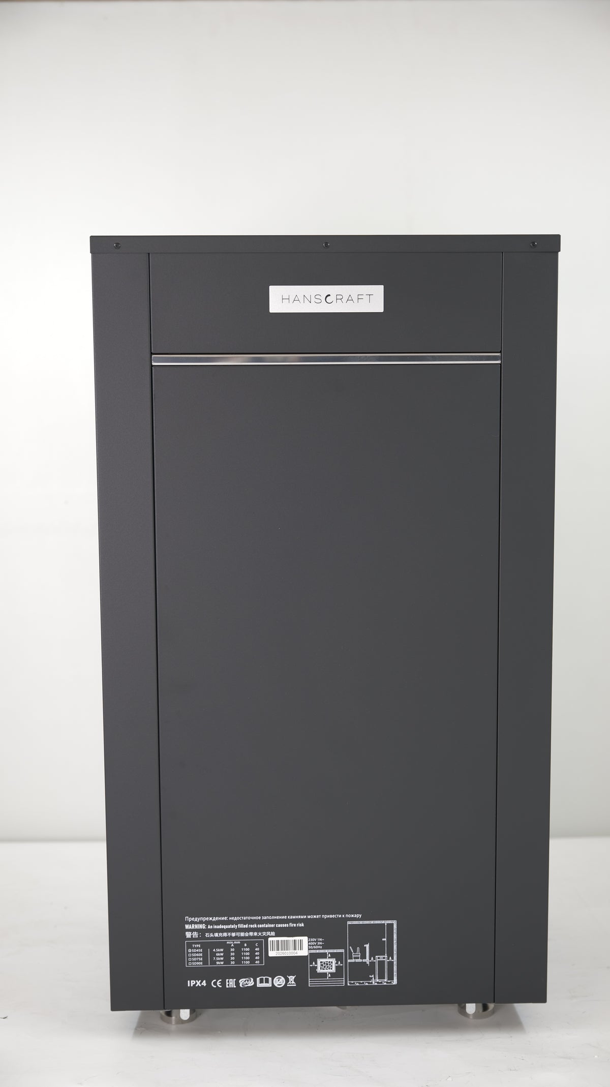OKA Fusion Synergy 2