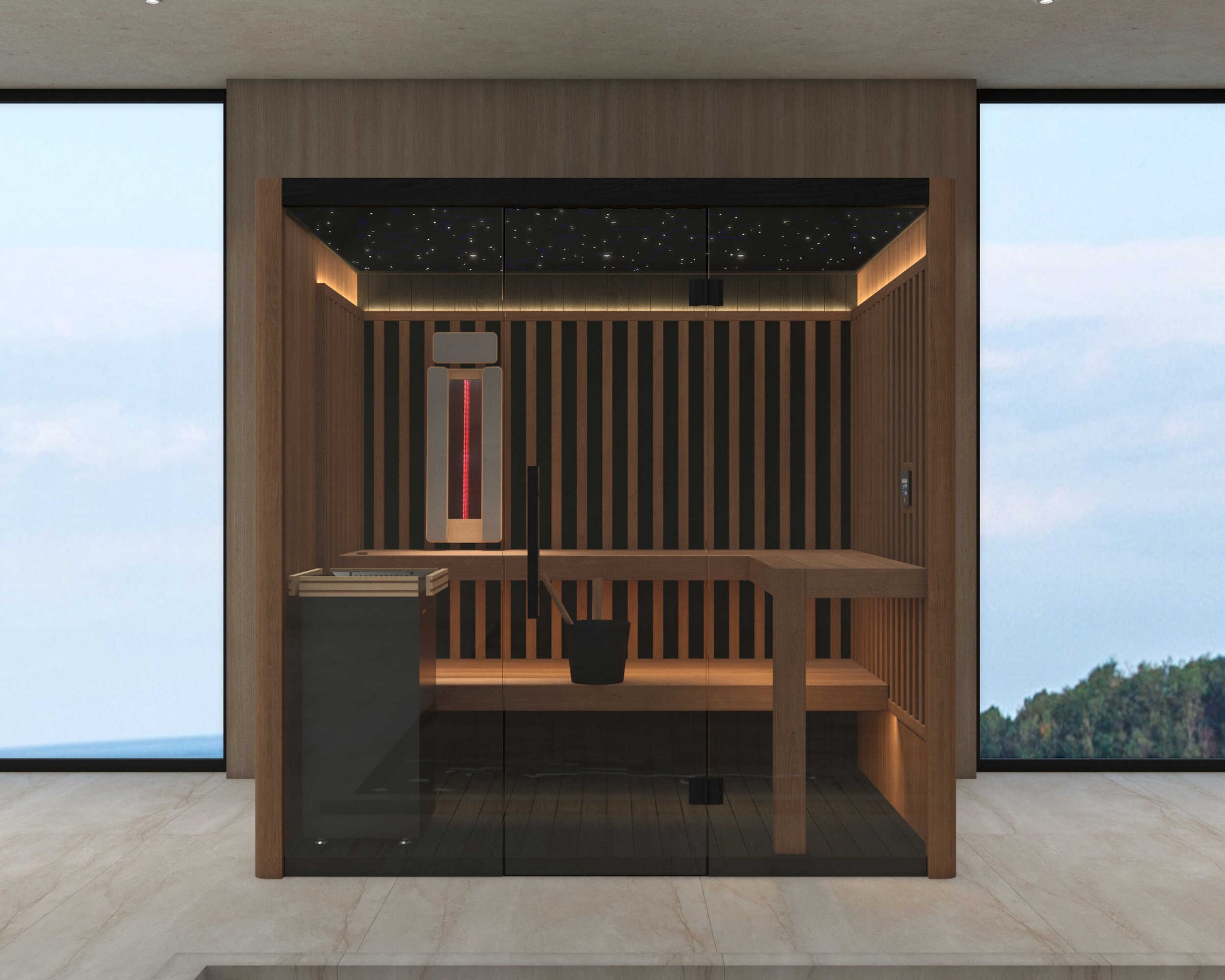 OKA Fusion Synergy 3