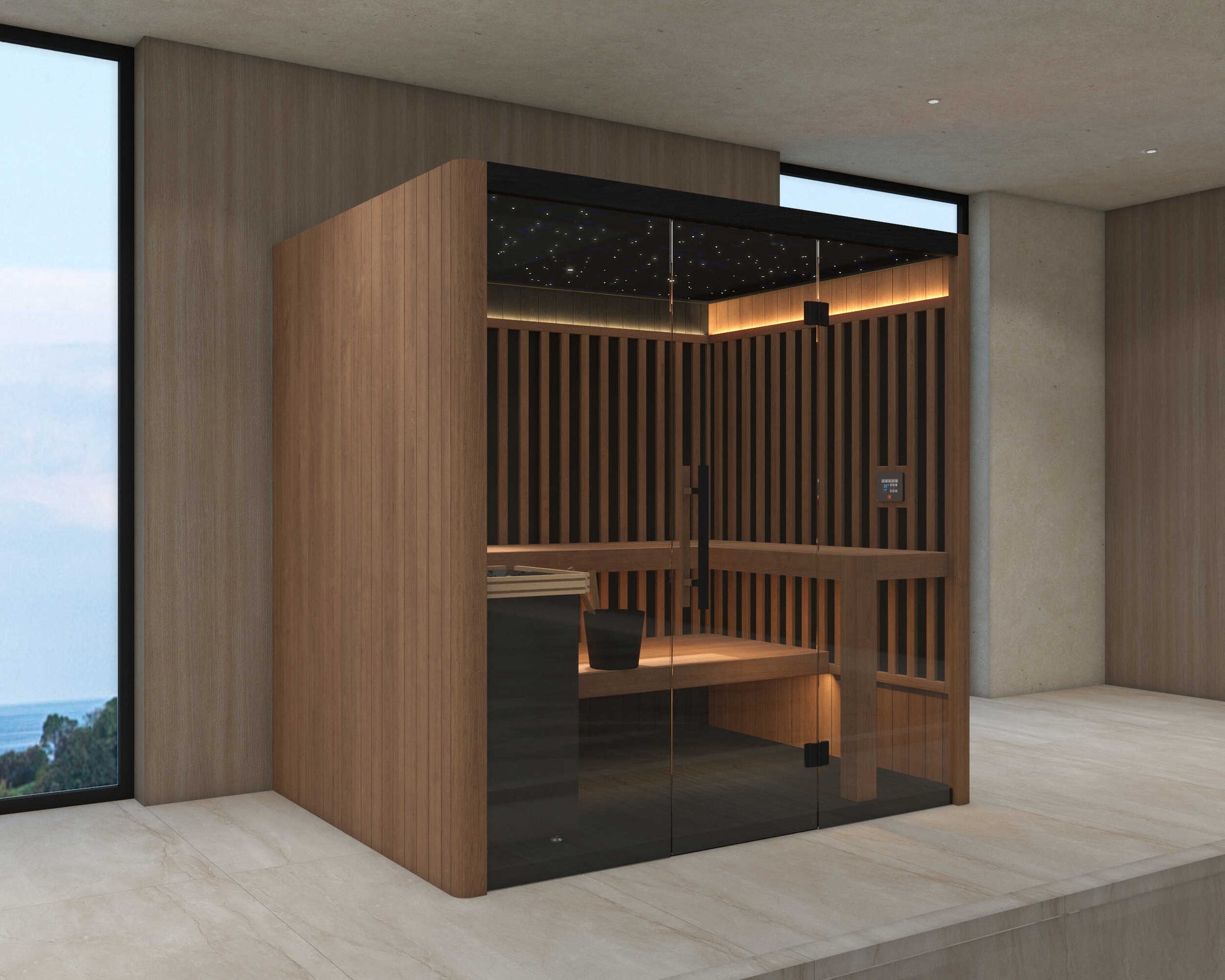 OKA Fusion Synergy 3