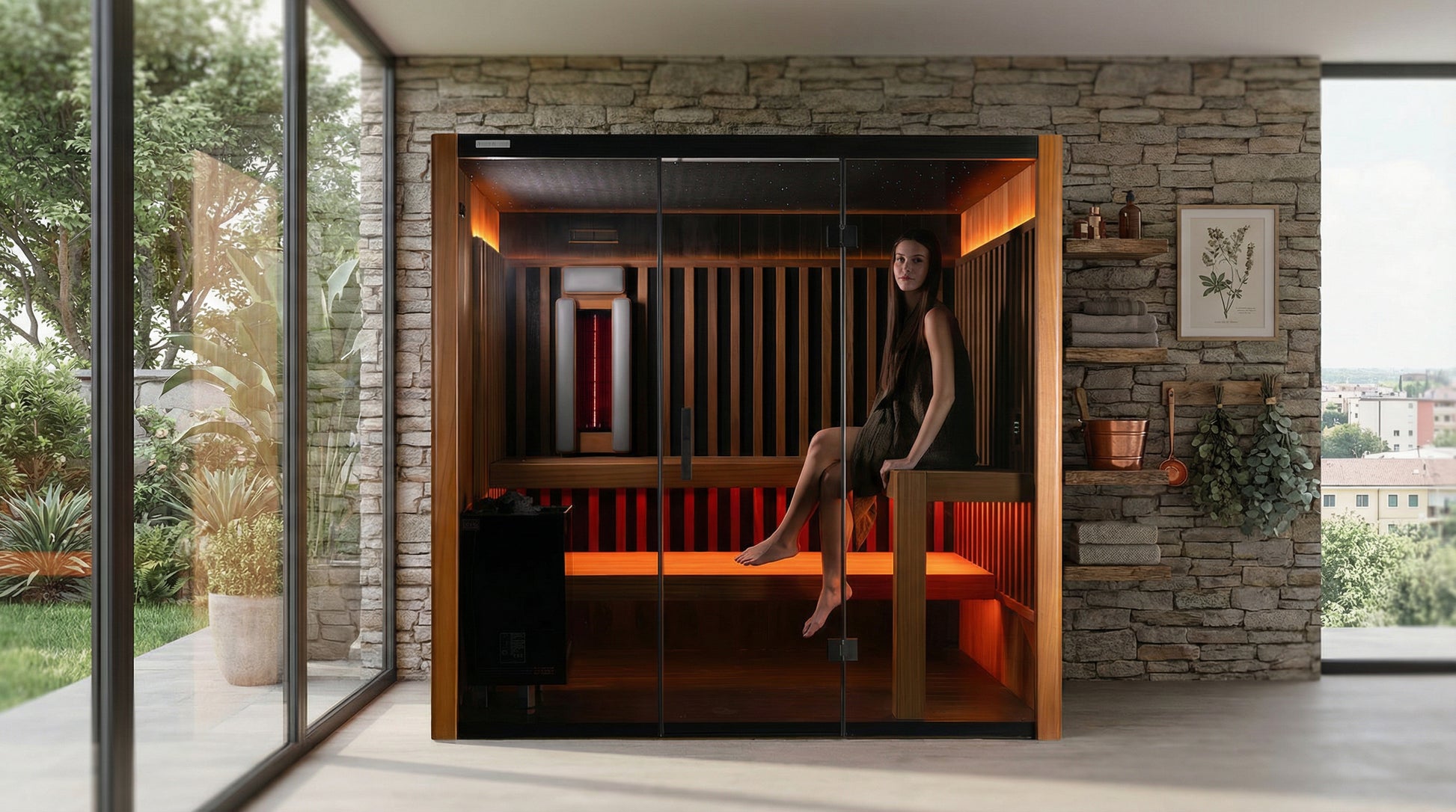 OKA Fusion Synergy 3