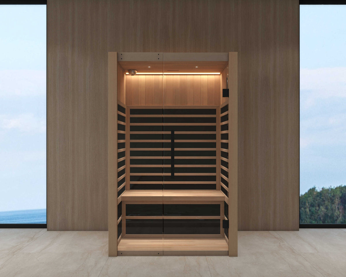 Infra Lite 2