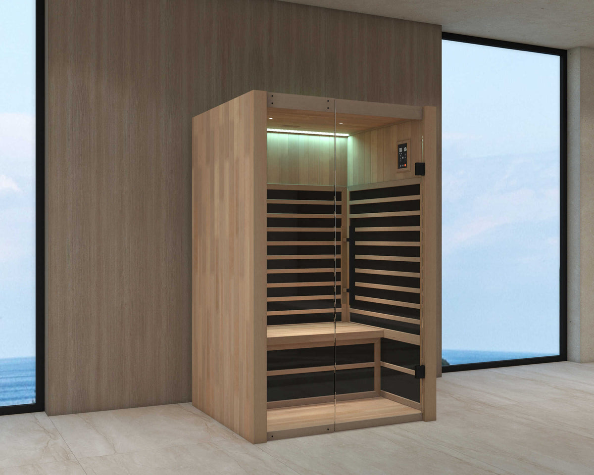 Infra Lite 2