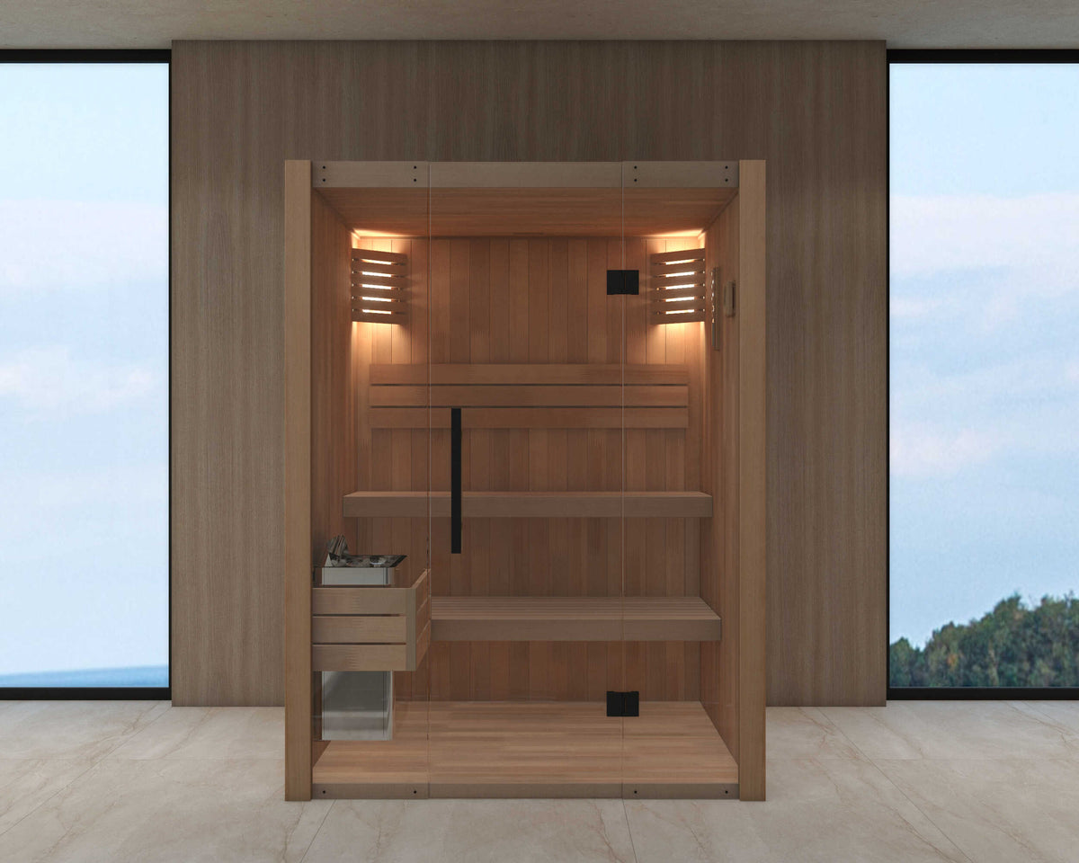 Sauna Lite 2