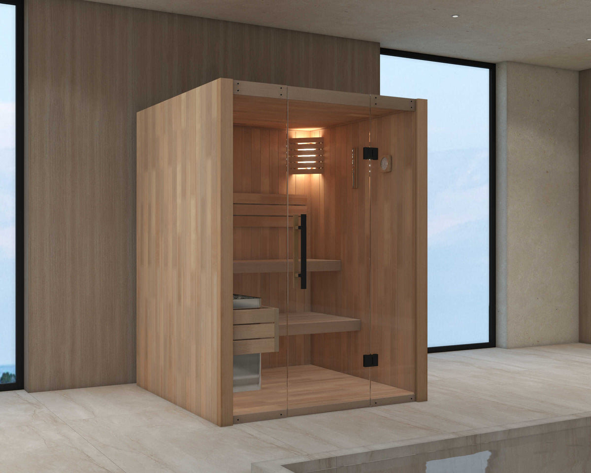 Sauna Lite 2