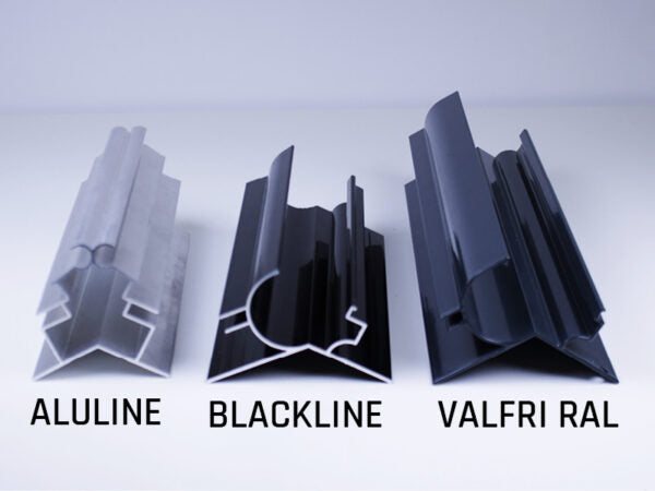 R306 13,6kvm XH Blackline  EXTRA HÖG