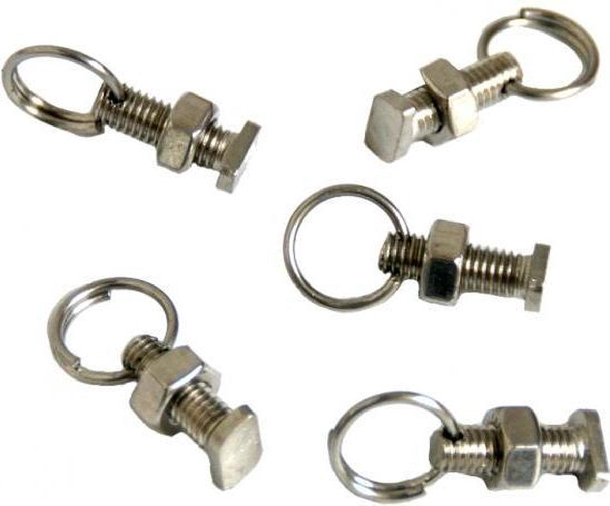 Universal Monteringskrokar