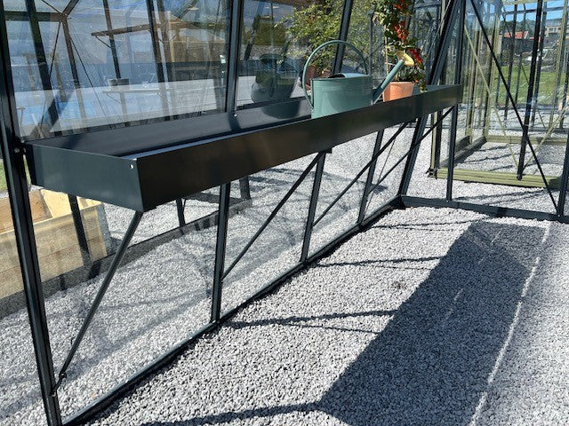 Såbord 217x42, ALU-Line