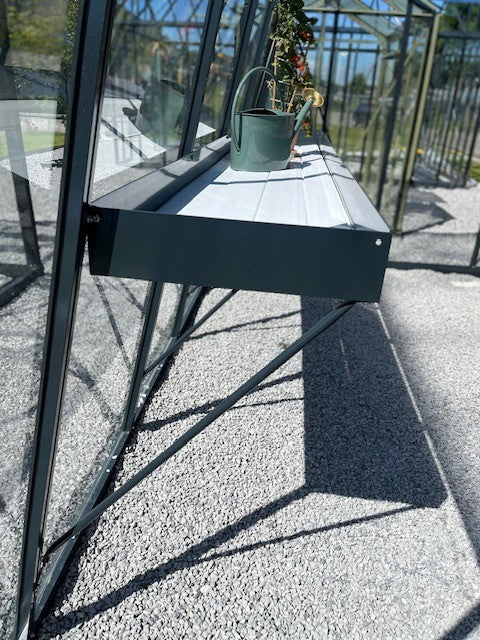 Såbord 217x42, Valfri RAL