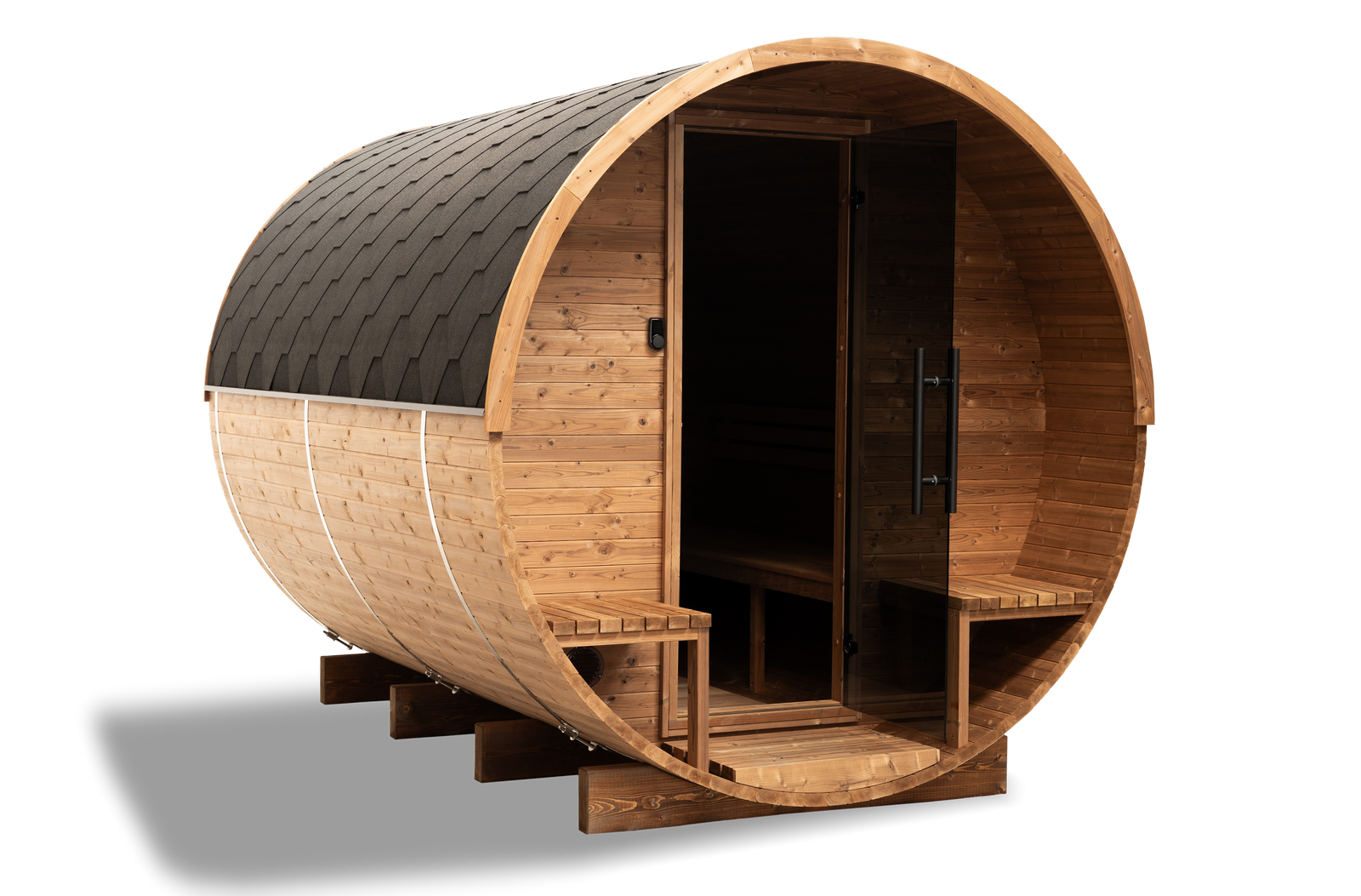 Thermowood bastutunna 300