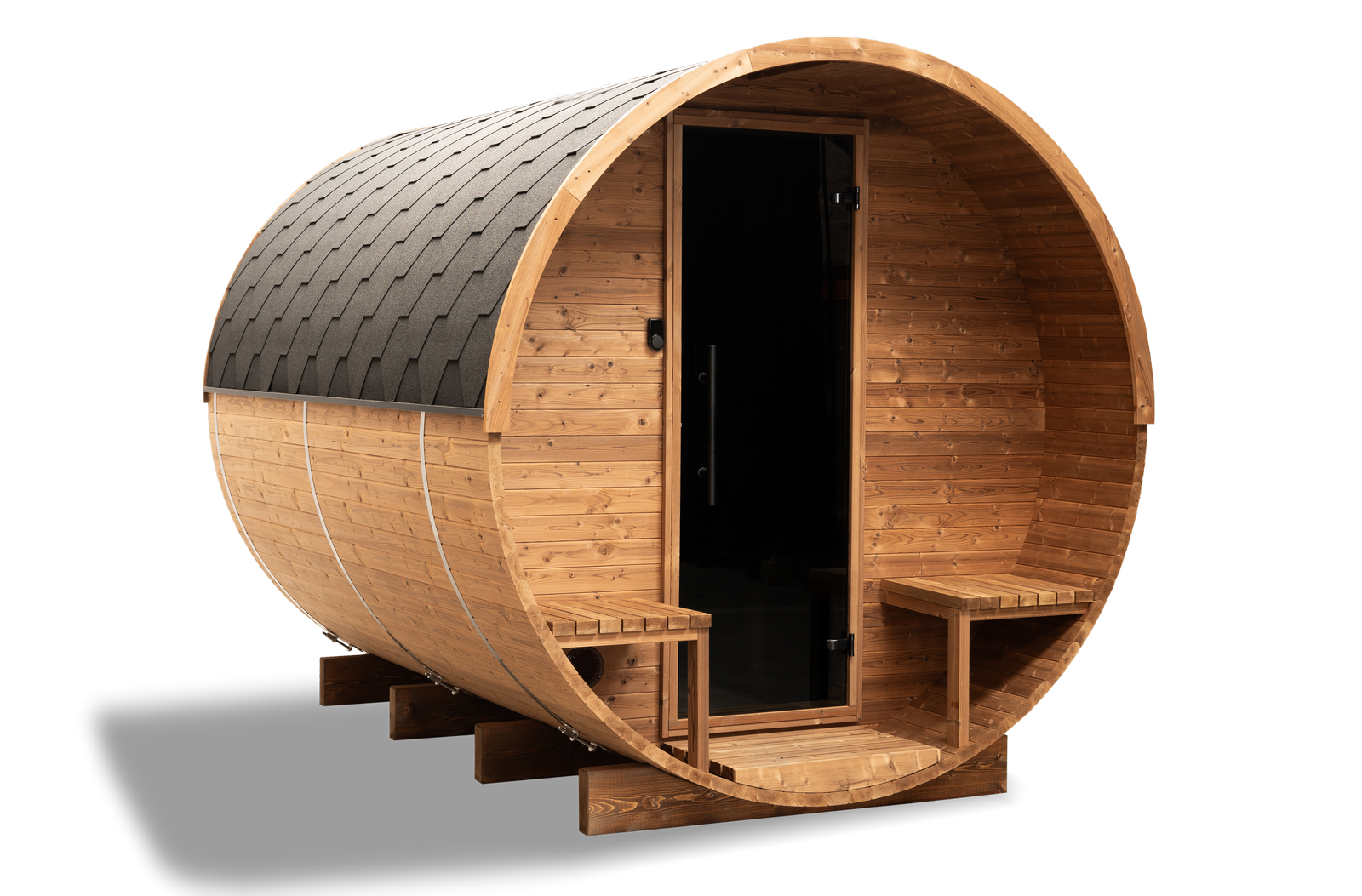 Thermowood bastutunna 300