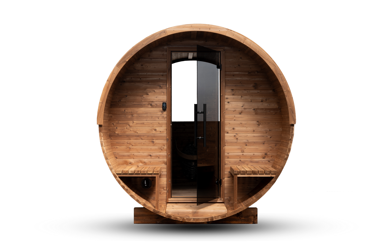 Thermowood bastutunna 260