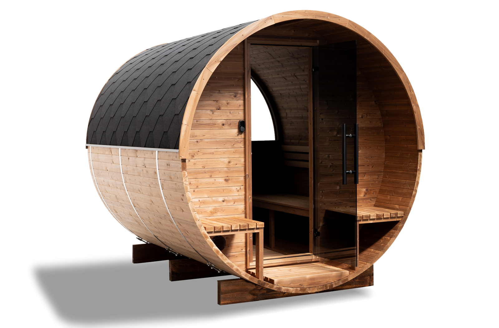 Thermowood bastutunna 260