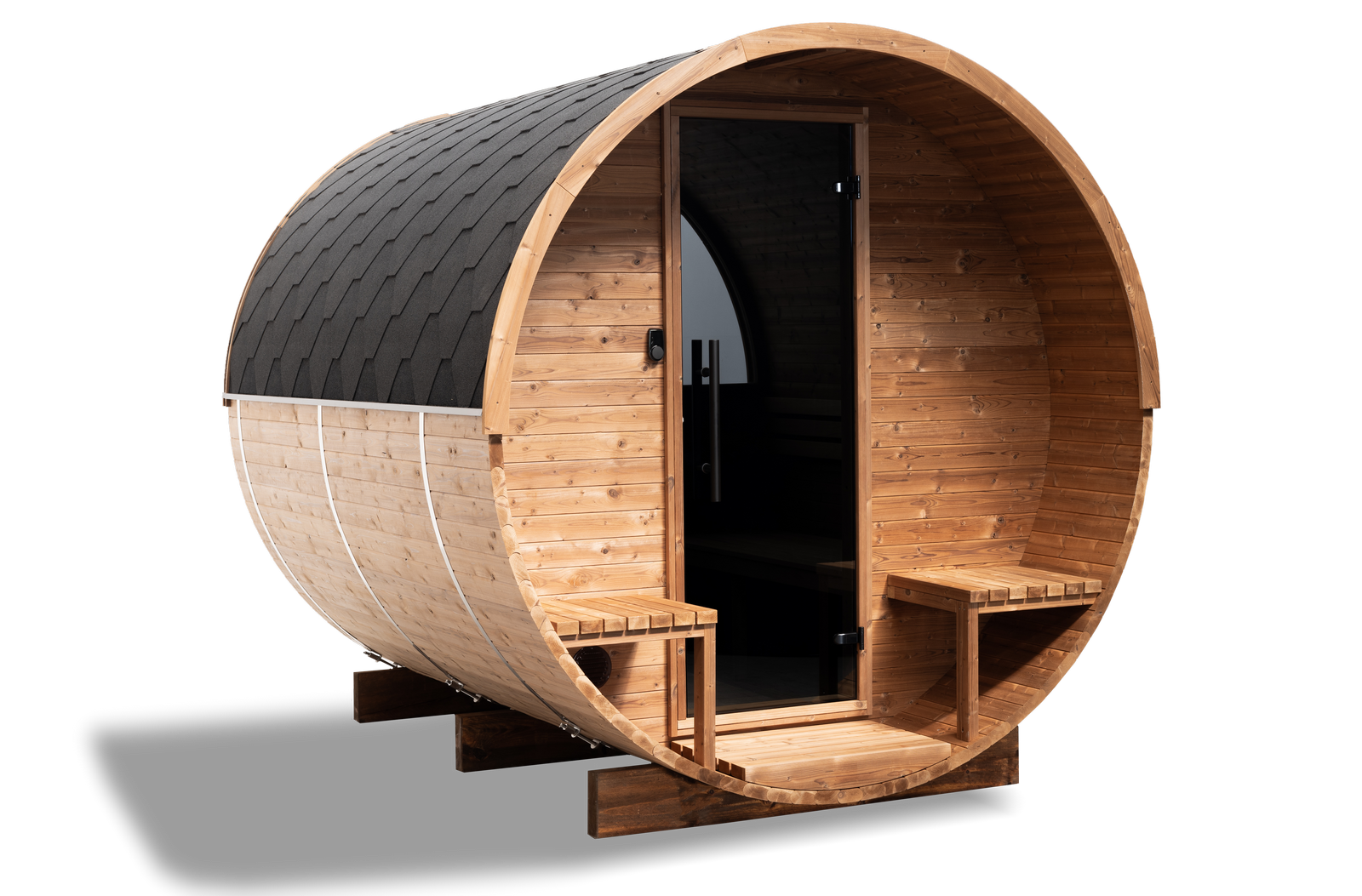 Thermowood bastutunna 260