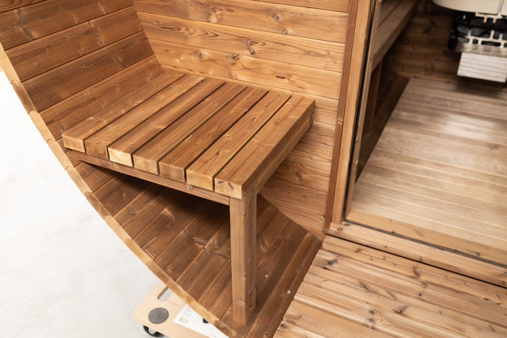 Thermowood bastutunna 260