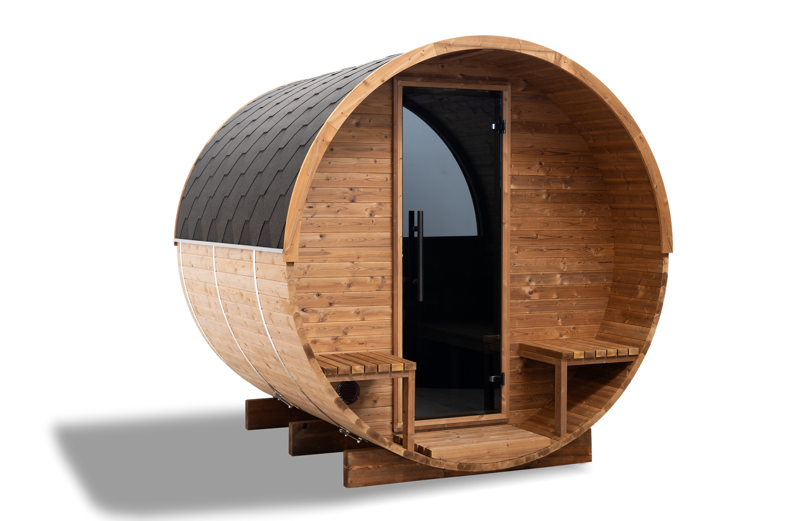 Thermowood bastutunna 225