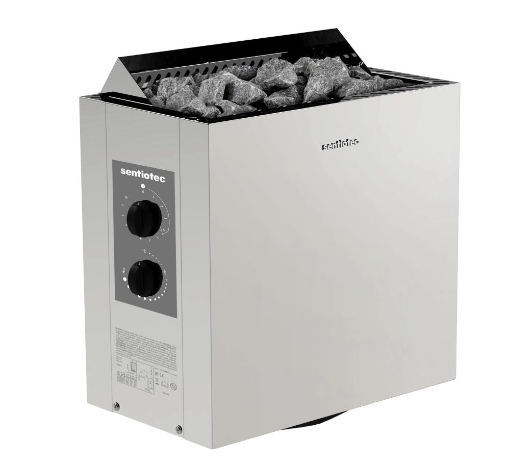 Sentiotec Viking 380 - 8kW