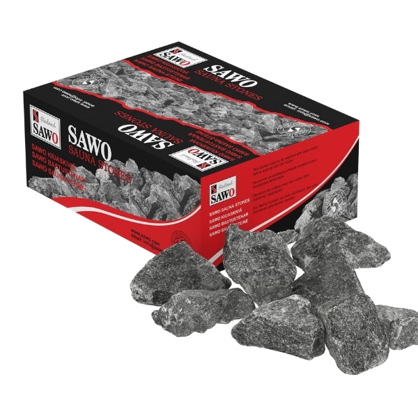 Harvia M3 med tillbehör