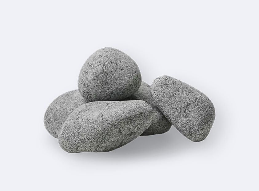 Huum Drop 9kW med appstyrd kontrollpanel