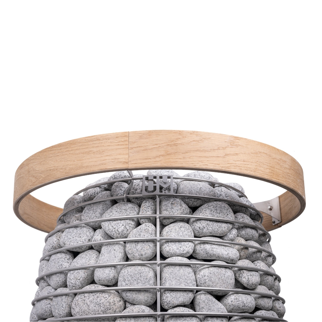 Huum Hive Flow med tillbehör