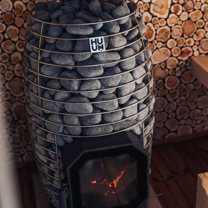 Huum Hive Flow Mini med tillbehör