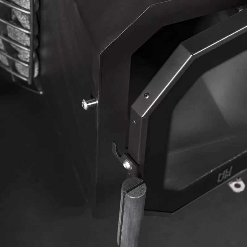 Huum Hive Flow med tillbehör