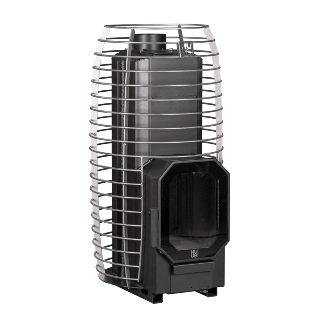 Huum Hive Flow Mini med tillbehör