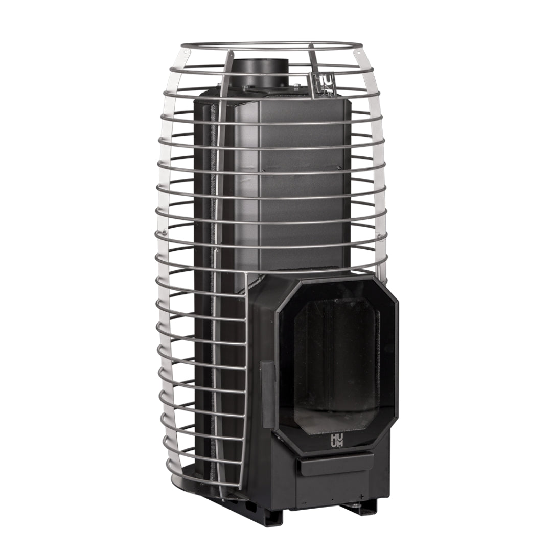 Huum Hive Flow med tillbehör