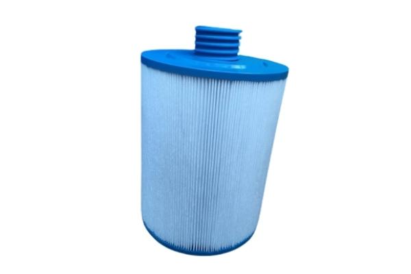 Patronfilter för swimspa