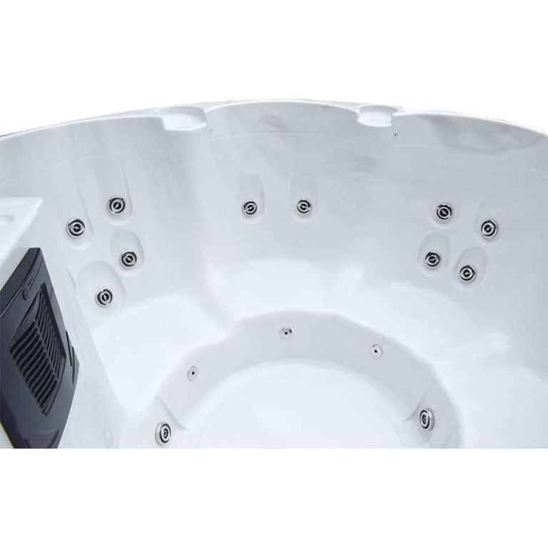 Neptun Muskö – Black Edition