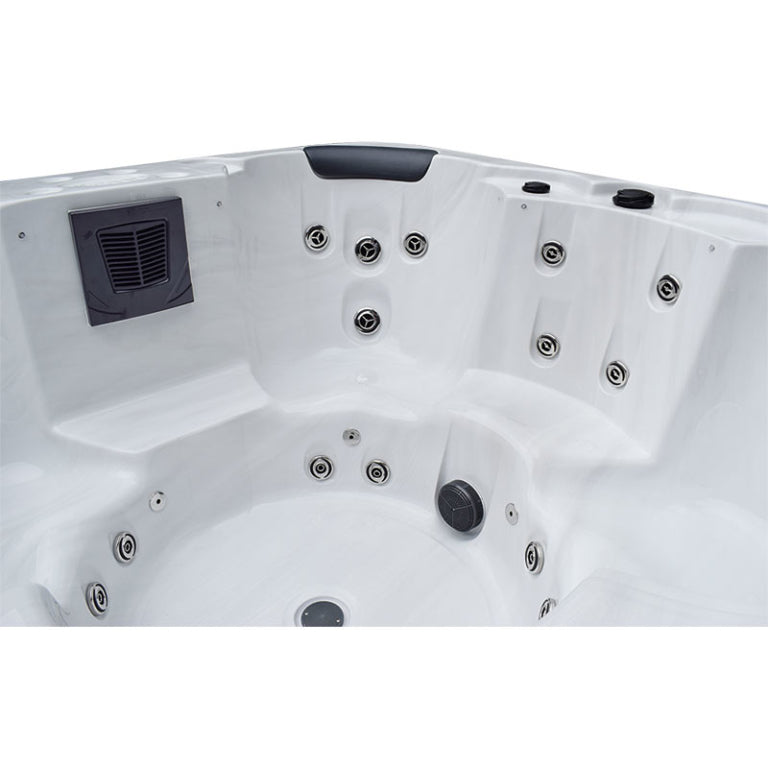 Neptun Aspö – Black Edition