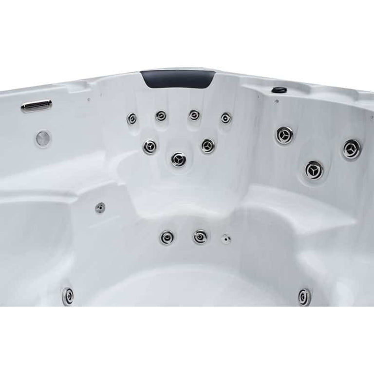 Neptun Aspö – Black Edition