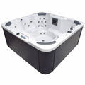 Neptun Aspö – Black Edition