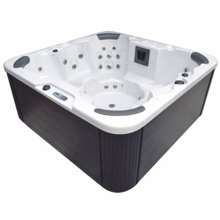 Neptun Aspö – Black Edition