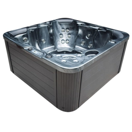 Neptun Dalarö – Black Edition
