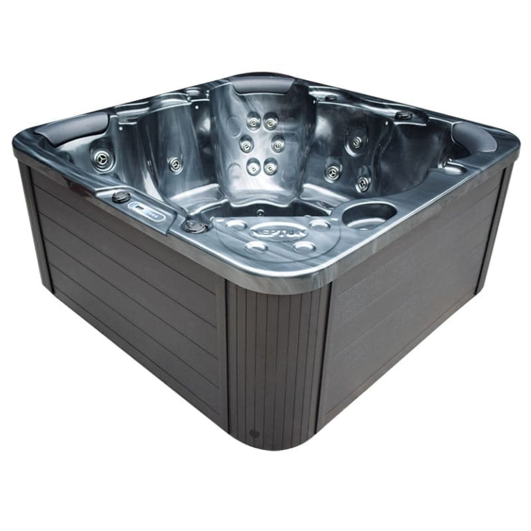 Neptun Dalarö – Black Edition