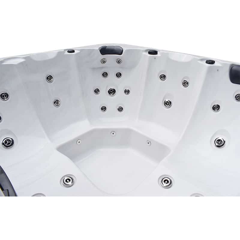 Neptun Kungsholmen – Black Edition Midnight Opal