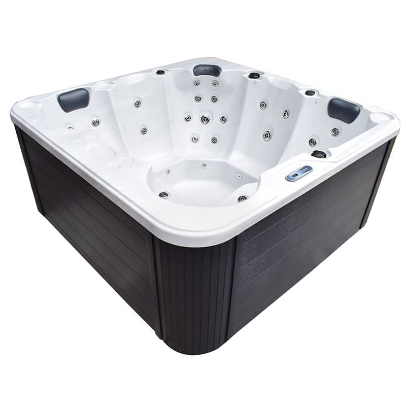 Neptun Kungsholmen – Black Edition