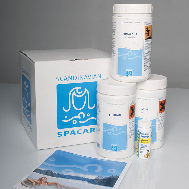 Neptun Kungsholmen – Black Edition Sterling Silver