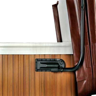 Locklyftare CoverMate l