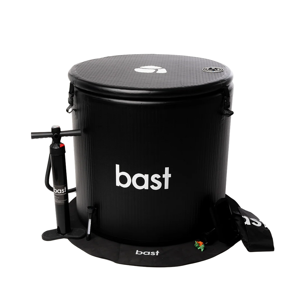 Frost Premium isbad